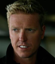 Джейк Бюси / Jake Busey