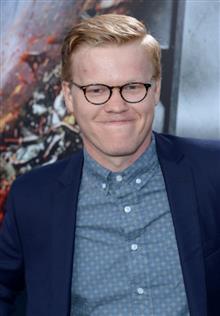 Джеси Плимънс / Jesse Plemons