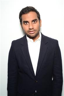 Азиз Ансари / Aziz Ansari