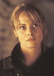 Изабела Скорупко / Izabella Scorupco
