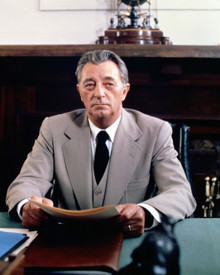 Робърт Мичъм / Robert Mitchum
