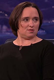 Сара Воуел / Sarah Vowell