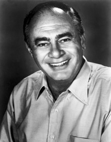 Мартин Болсъм / Martin Balsam