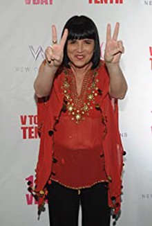 Ив Енслер / Eve Ensler