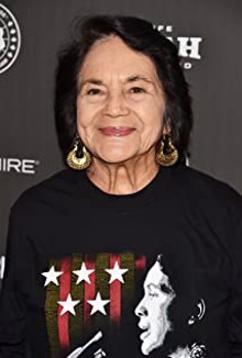 Долорес Уерта / Dolores Huerta