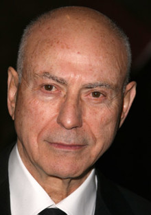 Алън Аркин / Alan Arkin
