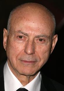 Алън Аркин / Alan Arkin