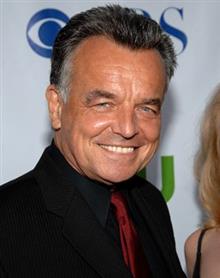 Рей Уайз / Ray Wise