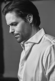 Джъстин Брюнинг / Justin Bruening