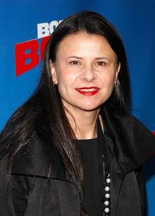 Трейси Улман / Tracey Ullman