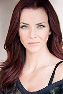 Ани Вершинг / Annie Wersching