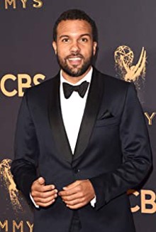 О-Т Фагбенле / O-T Fagbenle