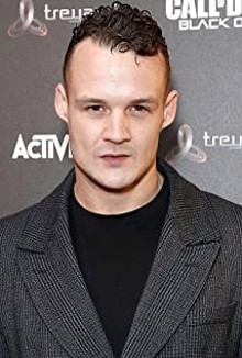 Джош Хердман / Josh Herdman