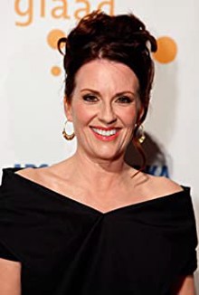 Меган Мълали / Megan Mullally