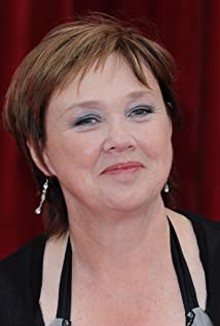 Полин Куирк / Pauline Quirke