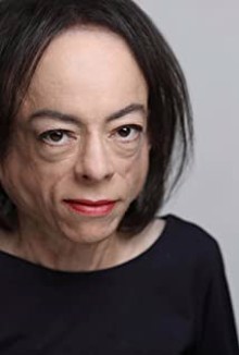 Лиз Кар / Liz Carr