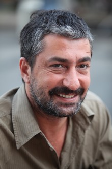 Еркан Петеккая / Erkan Petekkaya