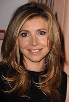 Сара Чалк / Sarah Chalke