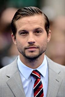 Логан Маршал / Logan Marshall-Green