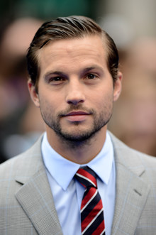 Логан Маршал / Logan Marshall-Green