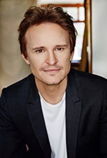 Деймън Хериман / Damon Herriman