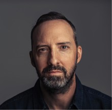 Тони Хейл / Tony Hale