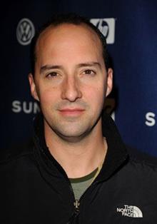 Тони Хейл / Tony Hale