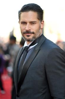 Джо Манганиело / Joe Manganiello