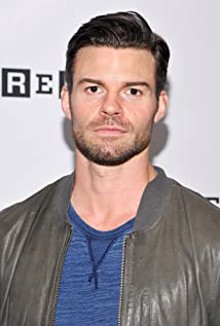 Даниел Гилис / Daniel Gillies