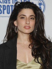 Таня Реймонд / Tania Raymonde