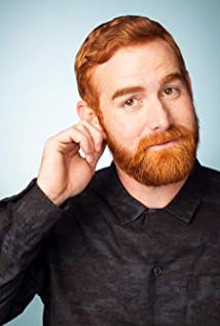 Андрю Сантино / Andrew Santino