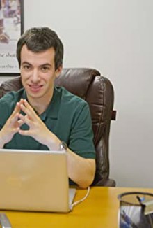 Нейтън Фийлдър / Nathan Fielder