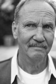Майкъл О'Нийл / Michael O'Neill