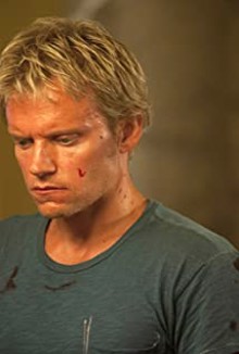 Марк Уорън / Marc Warren