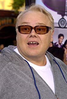 Сали Сафиоти / Louie Anderson