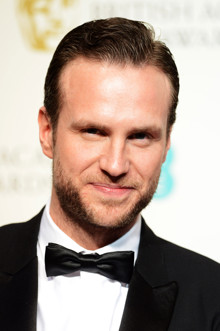 Рейф Спол / Rafe Spall