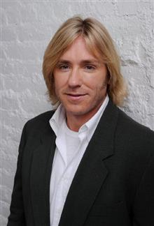 Рон Елдард / Ron Eldard