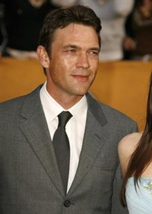 Дъгрей Скот / Dougray Scott