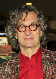 Вим Вендерс / Wim Wenders