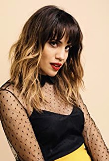 Натали Моралес / Natalie Morales