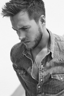 Крис Ууд / Chris Wood