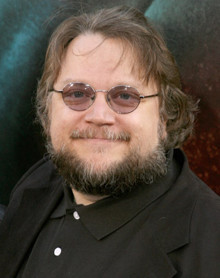 Гилермо дел Торо / Guillermo del Toro