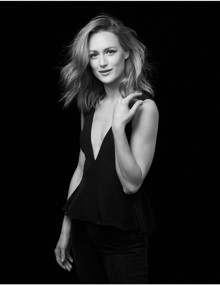 Кери Бише / Kerry Bishé