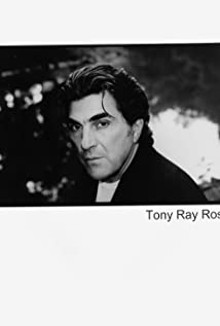 Тони Рей Роси / Tony Ray Rossi