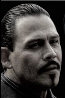 Емилио Ривера / Emilio Rivera