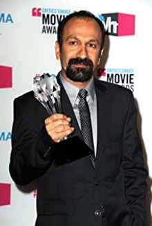 Асгар Фархади / Asghar Farhadi