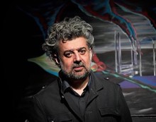 Димитър Митовски / Dimitar Mitovski