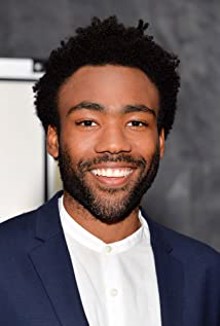 Доналд Глоувър / Donald Glover