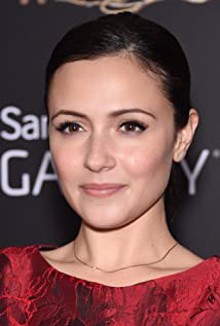 Италия Ричи / Italia Ricci