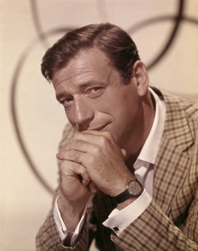 Ив Монтан / Yves Montand